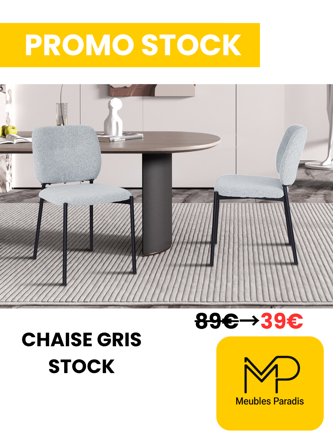 Chaise