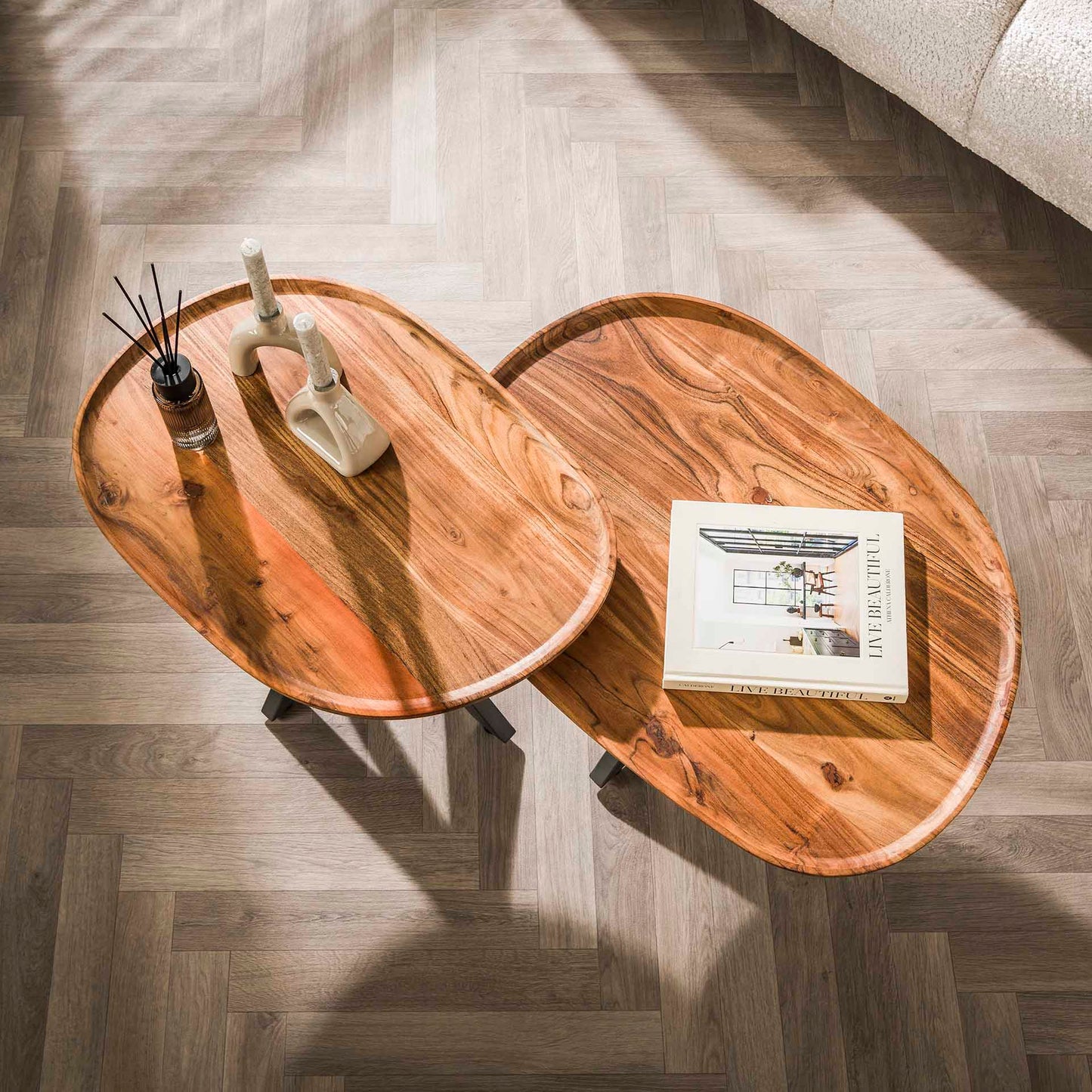 Table de salon 2288