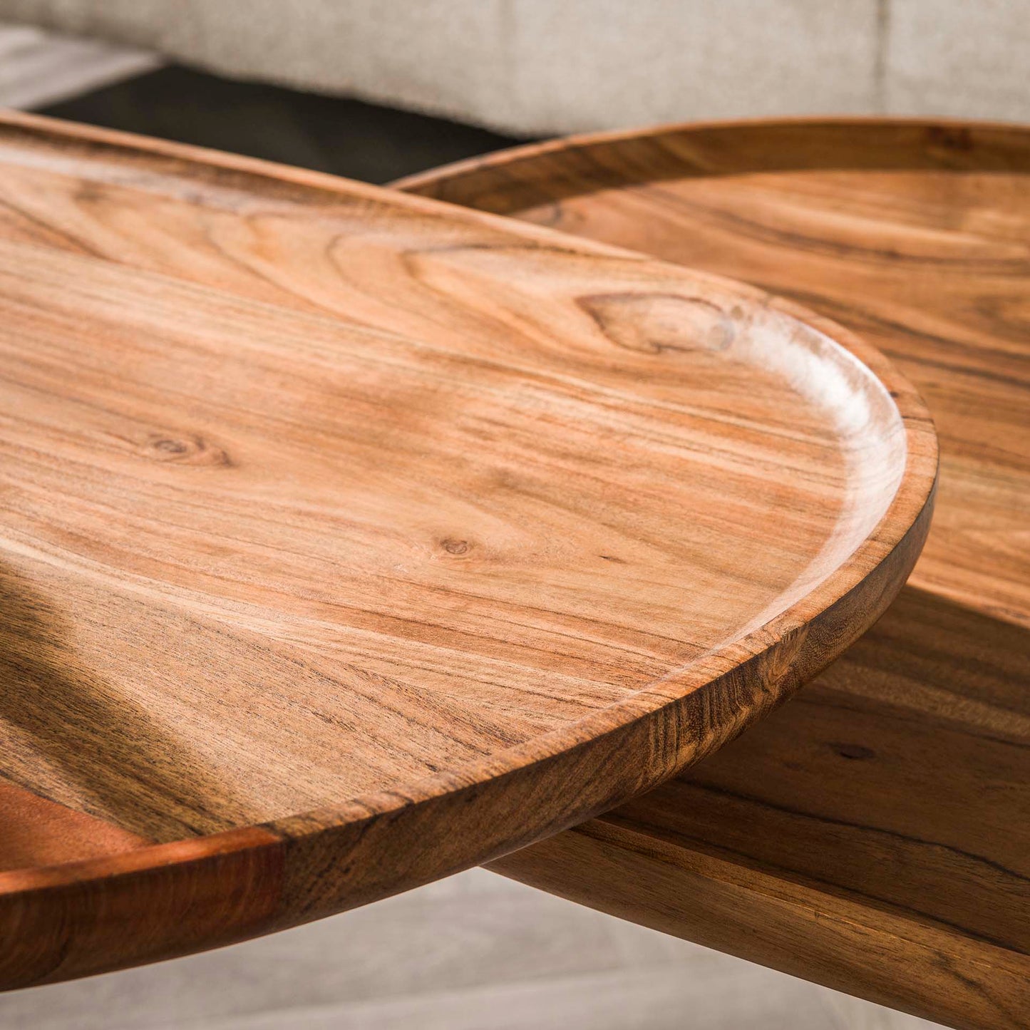 Table de salon 2288