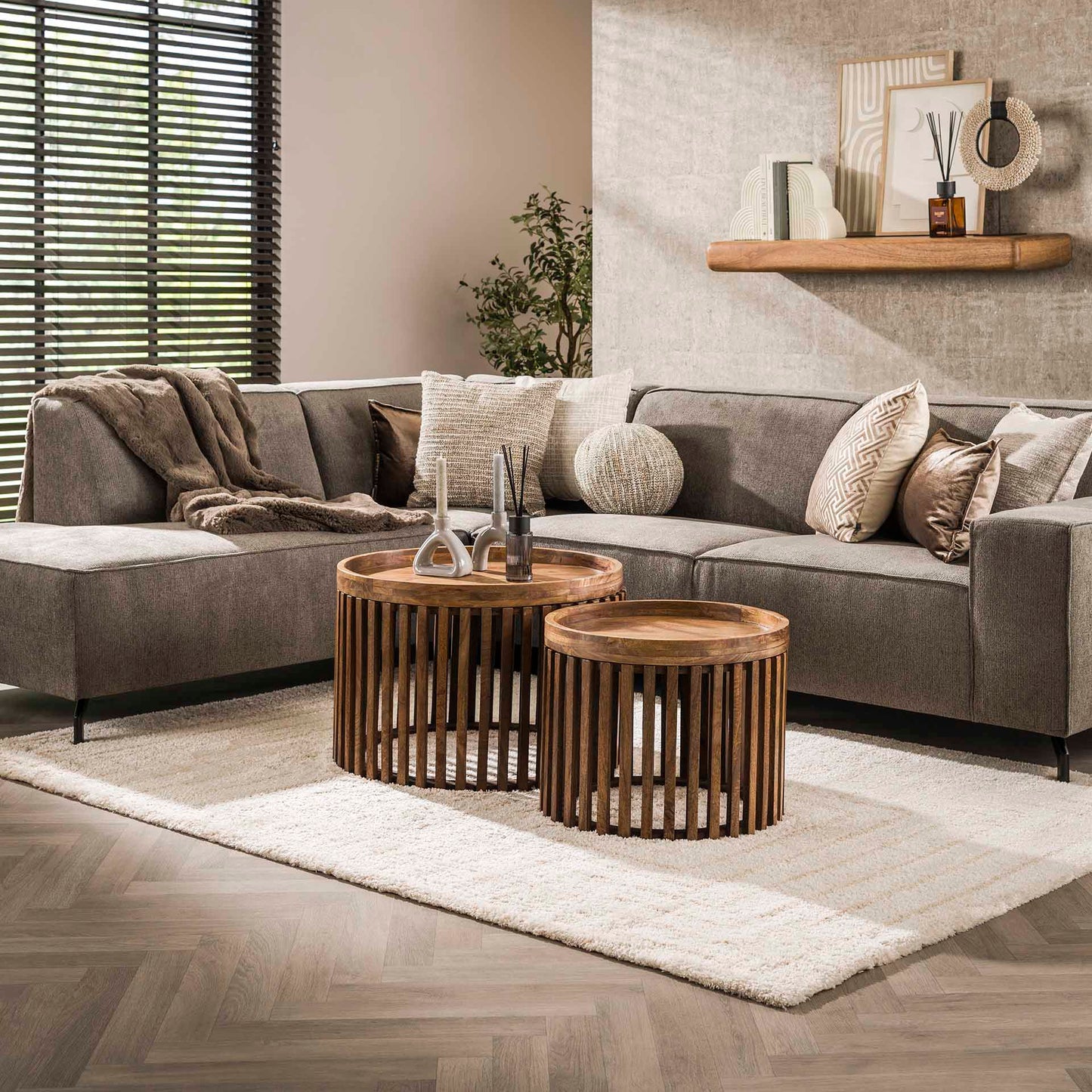 Table basse 2394
