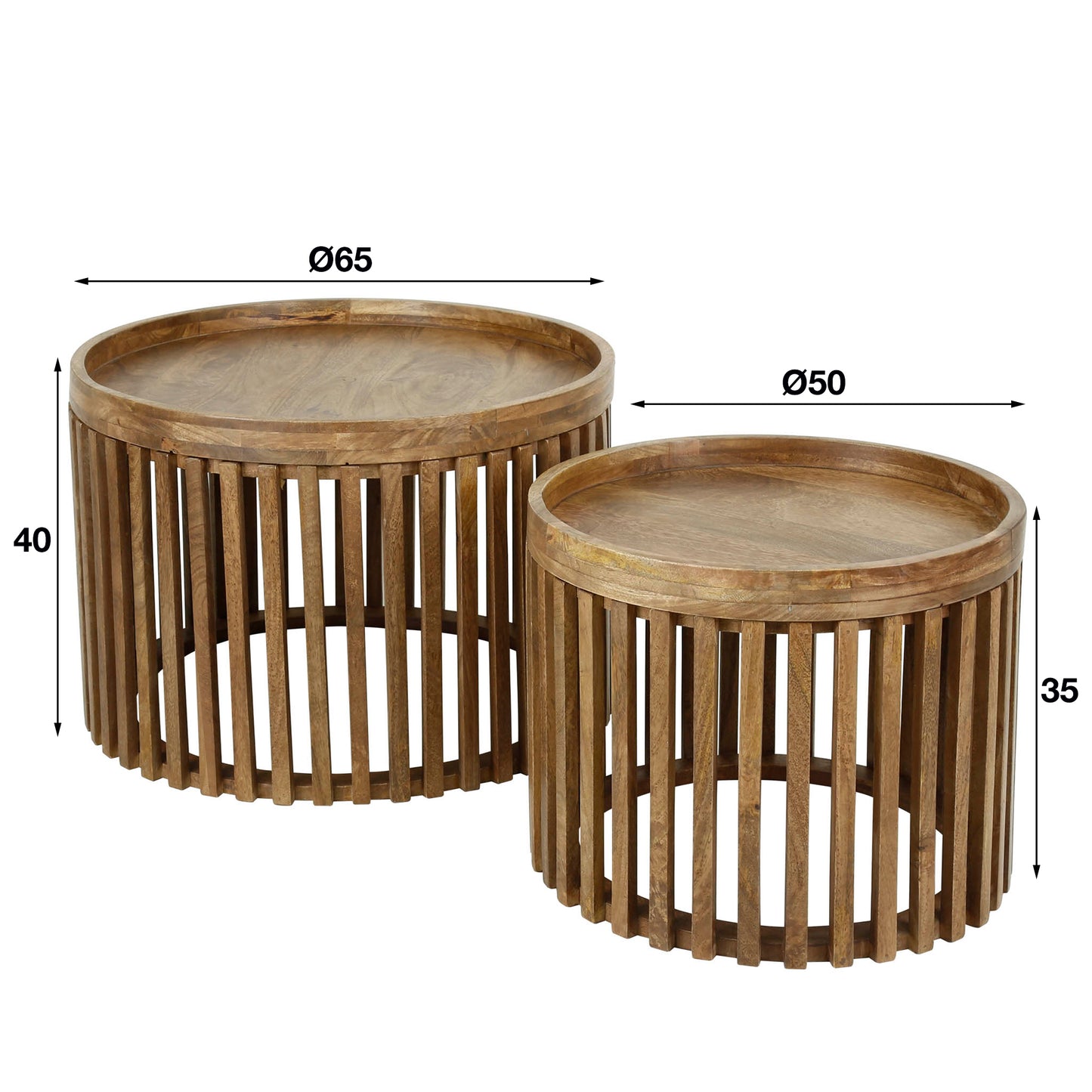 Table basse 2394