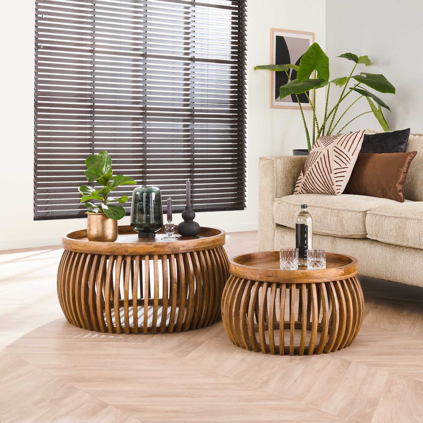 Table basse 2399