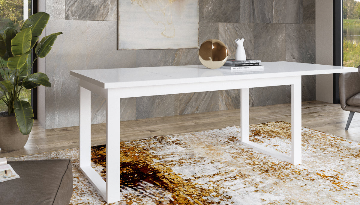 Tables et Tables Basses