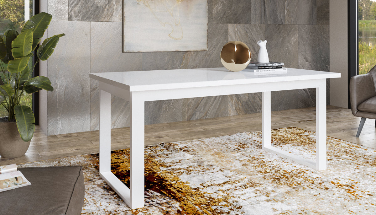 Tables et Tables Basses