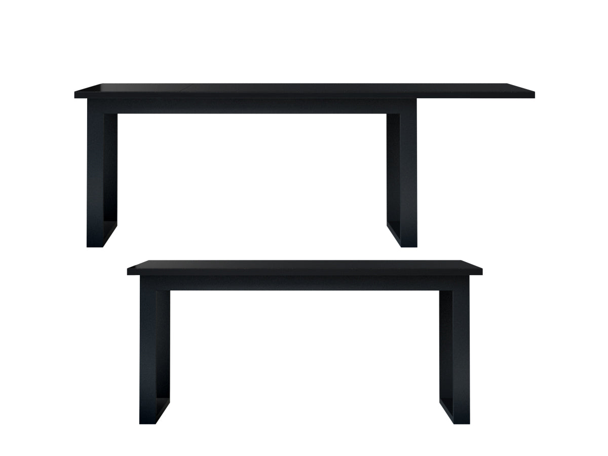 Tables et Tables Basses