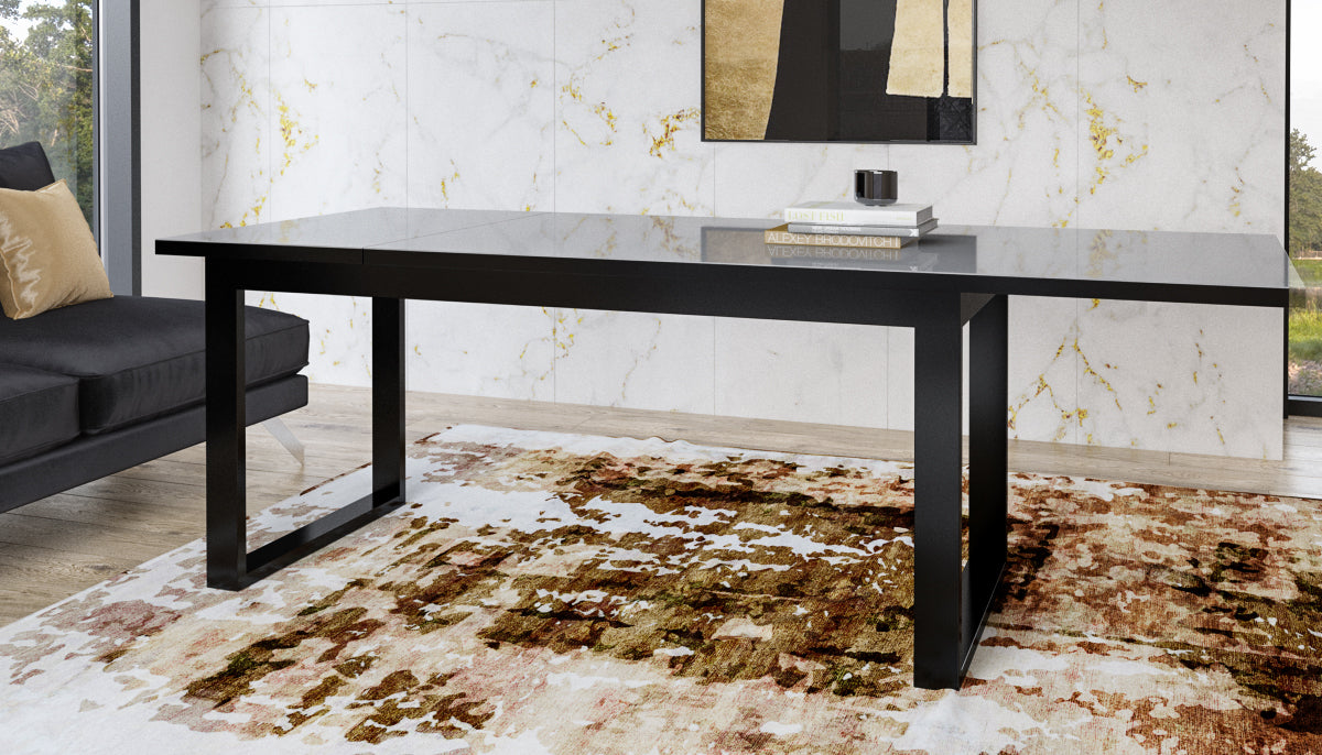 Tables et Tables Basses