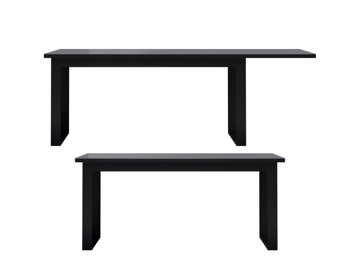 Tables et Tables Basses