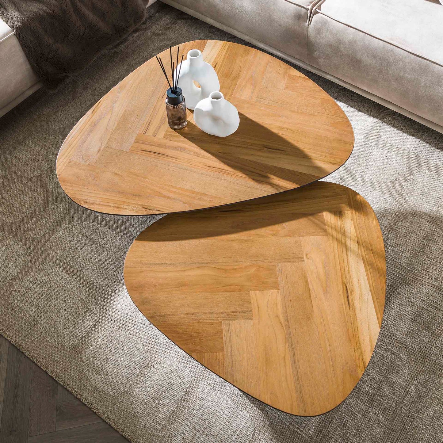 Table basse 2870