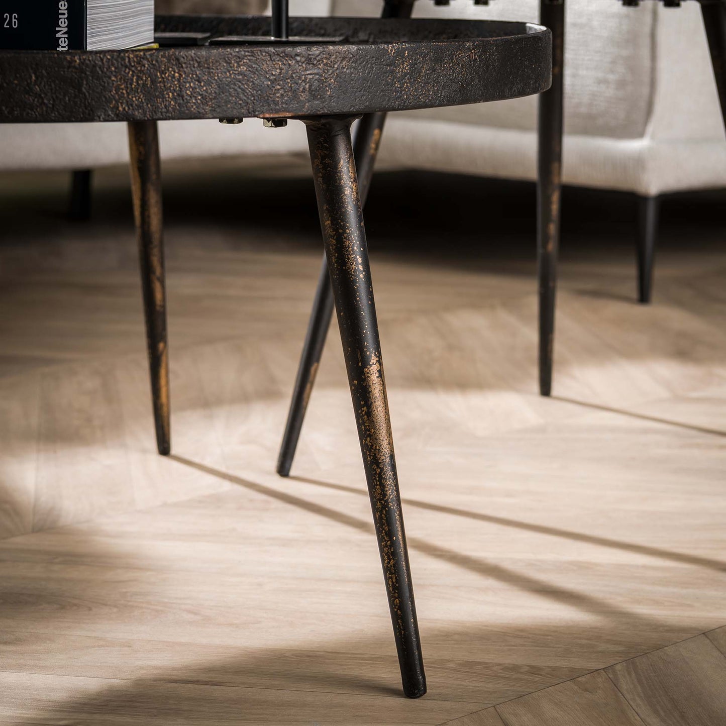 Table de salon 3162