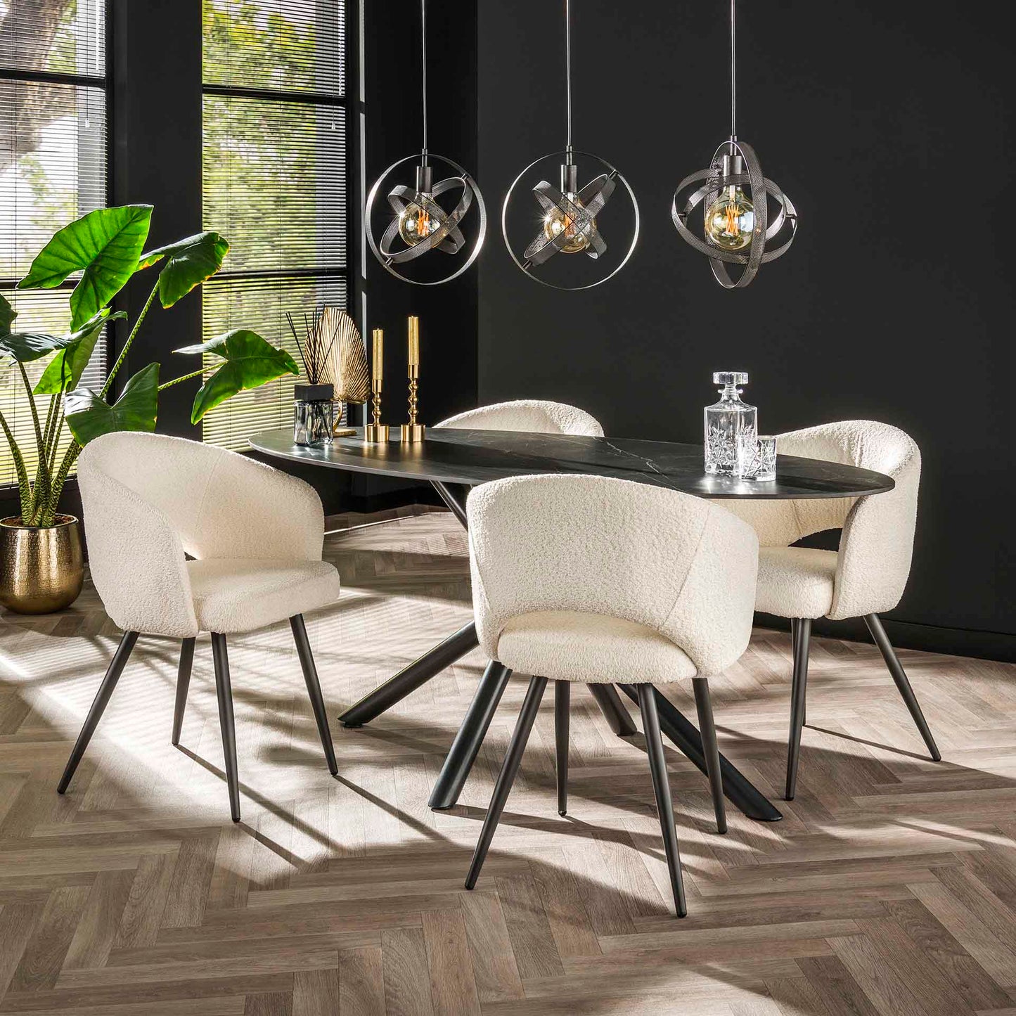Chaise 4514
