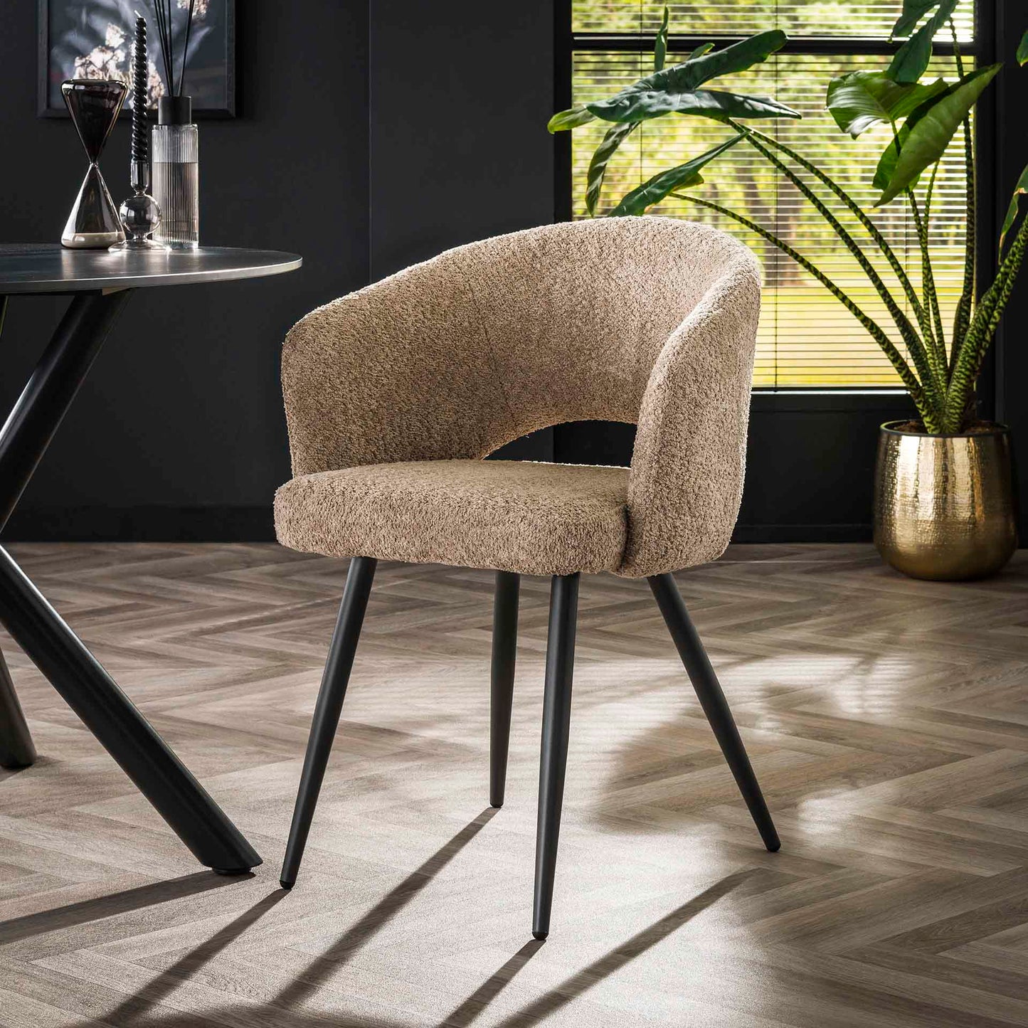 Chaise 4514