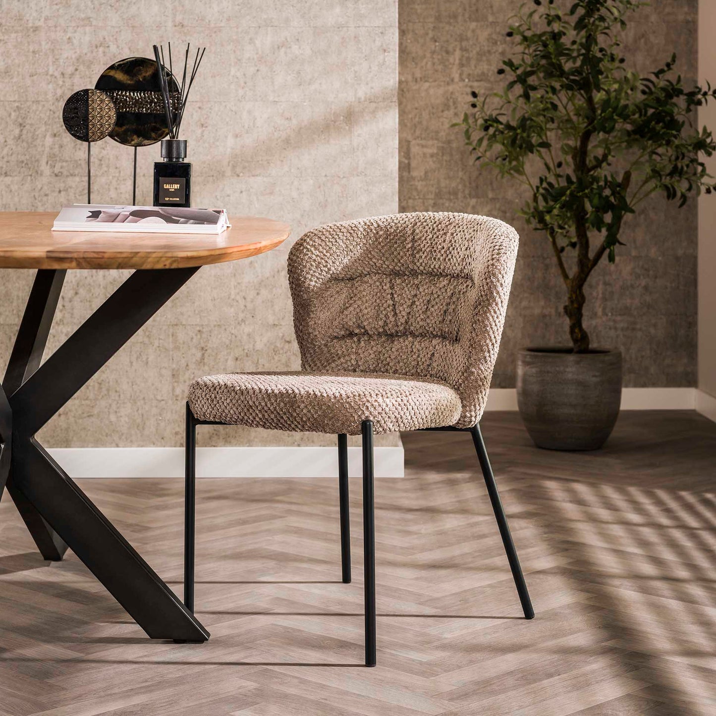 Chaise 4554
