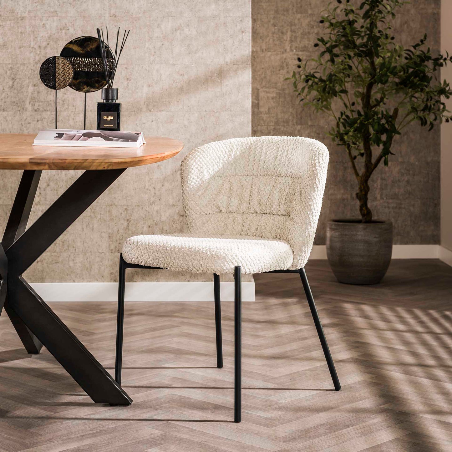 Chaise 4554