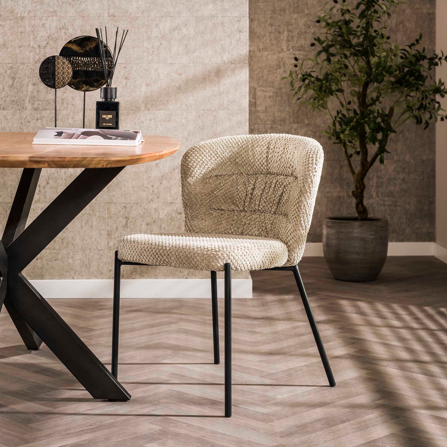 Chaise 4554