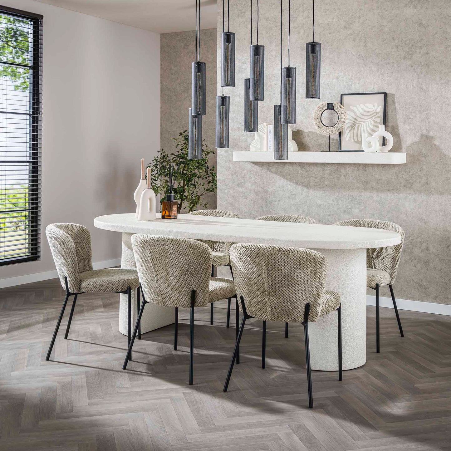 Chaise 4554