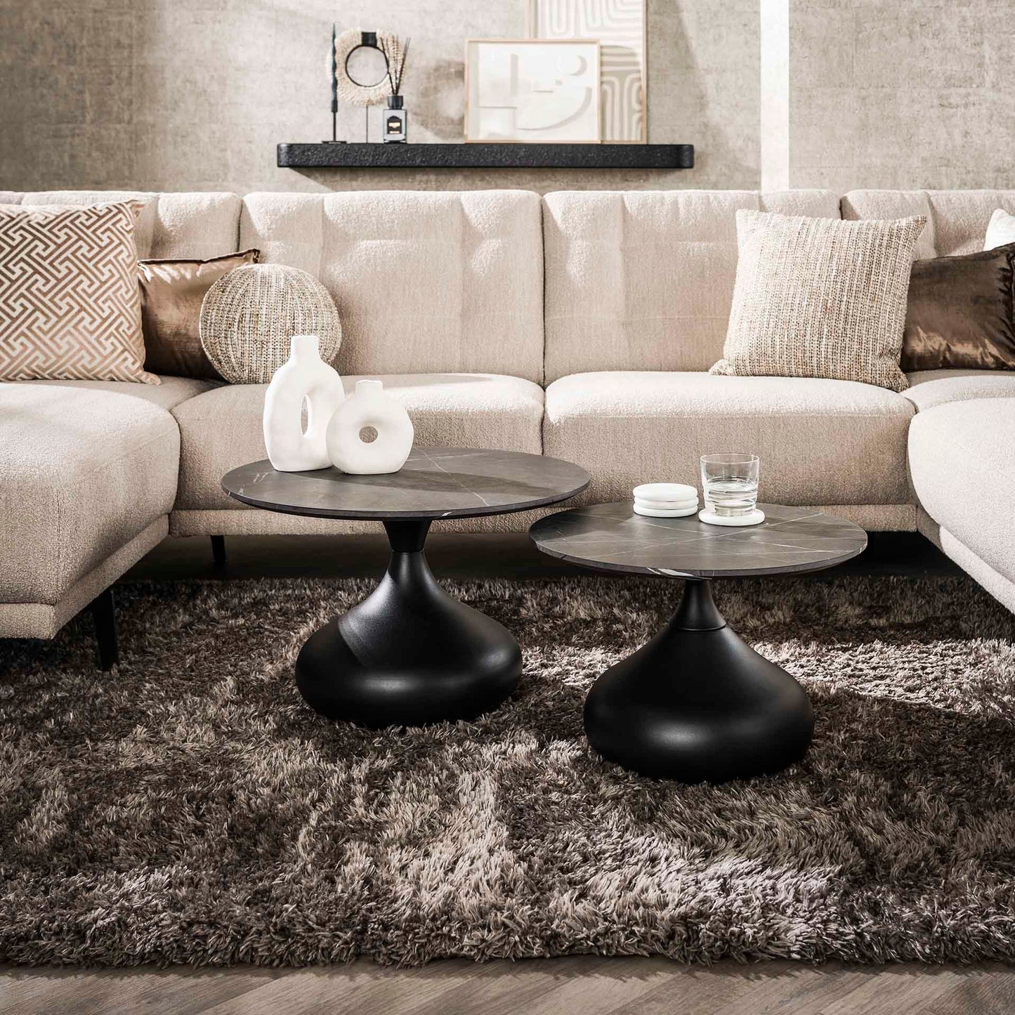 Table de salon 5610