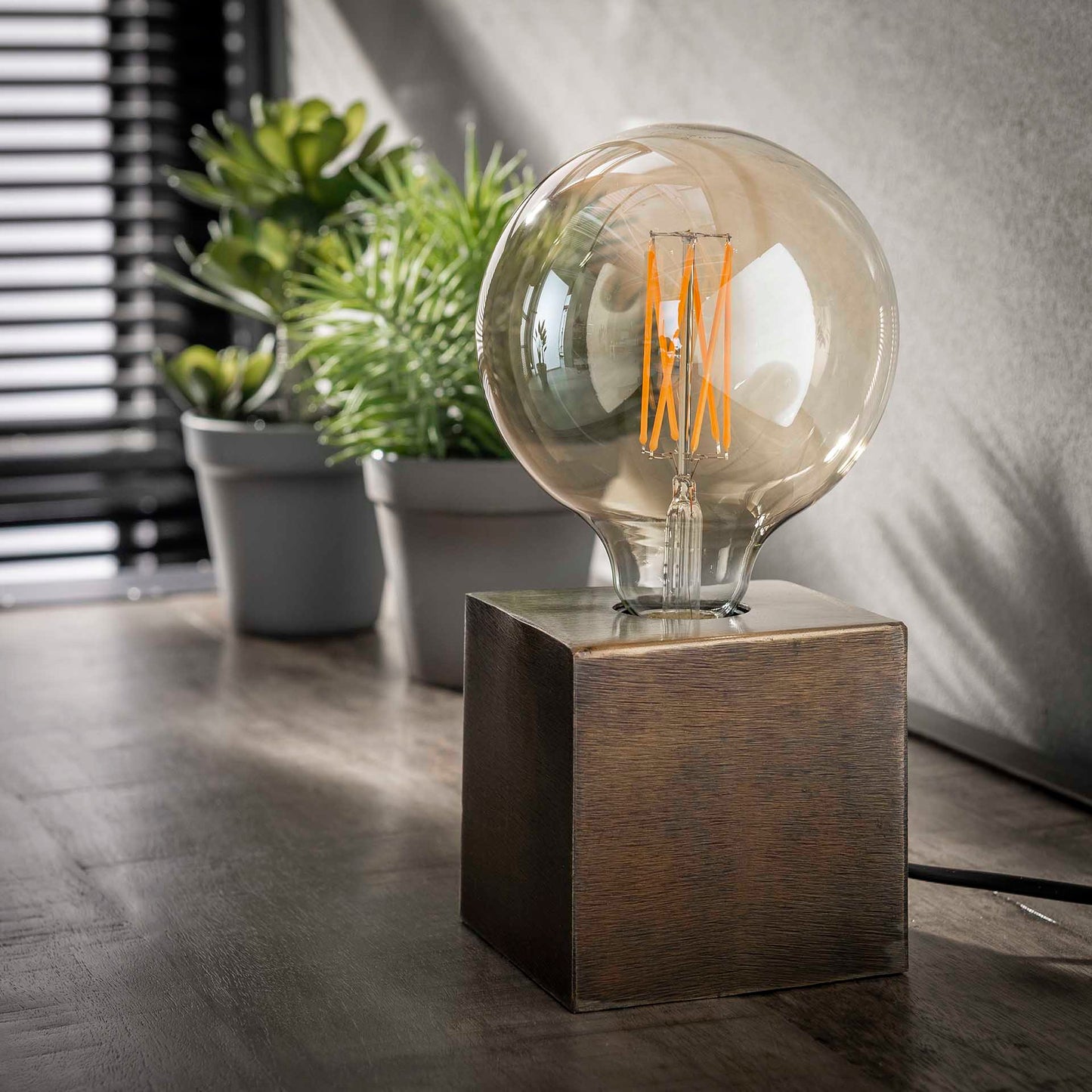Lampe de table 7158