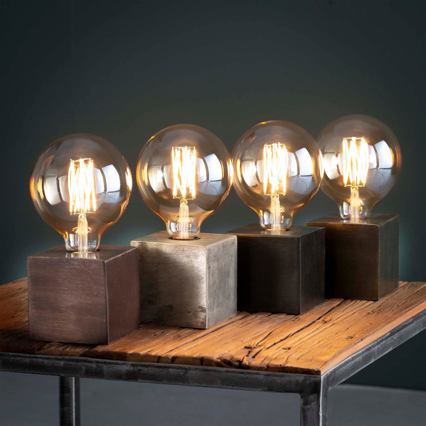 Lampe de table 7158