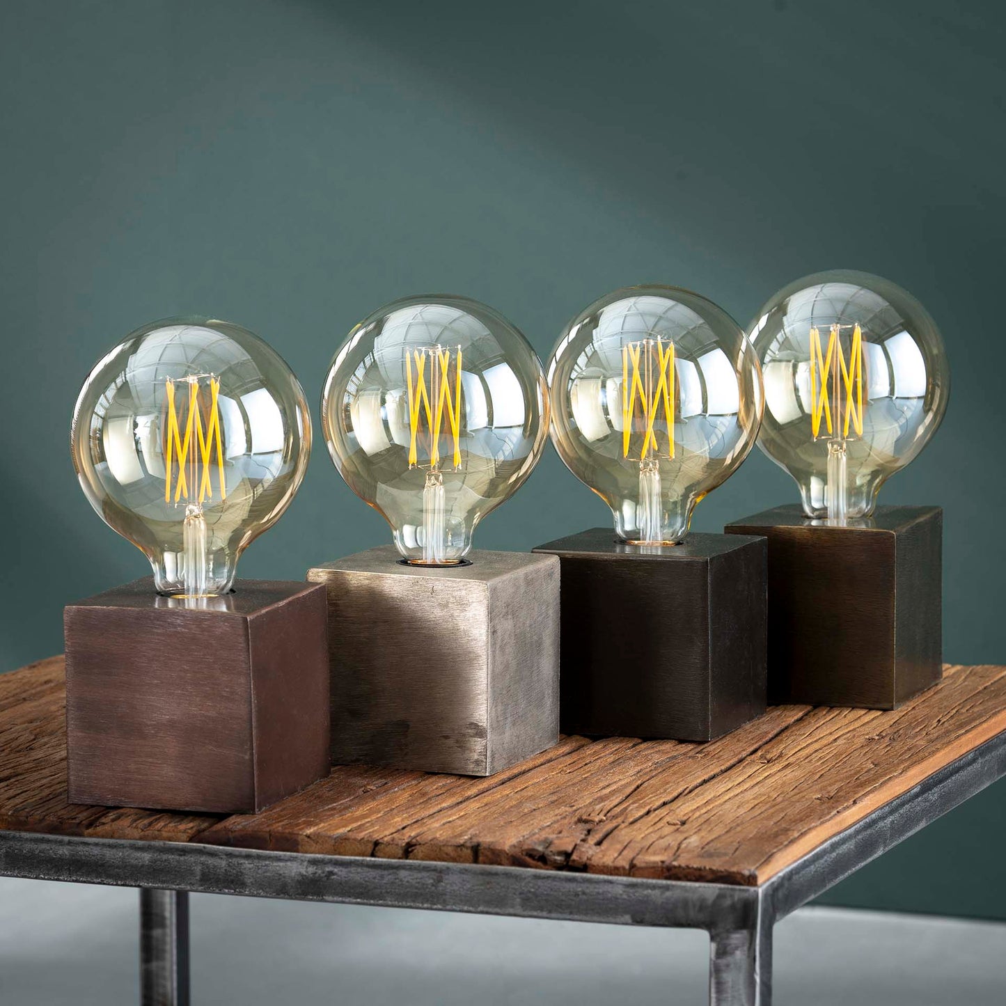 Lampe de table 7158