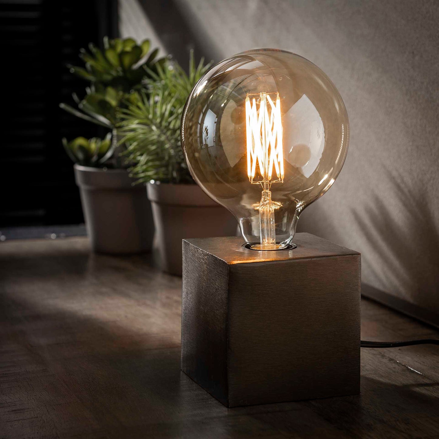 Lampe de table 7158