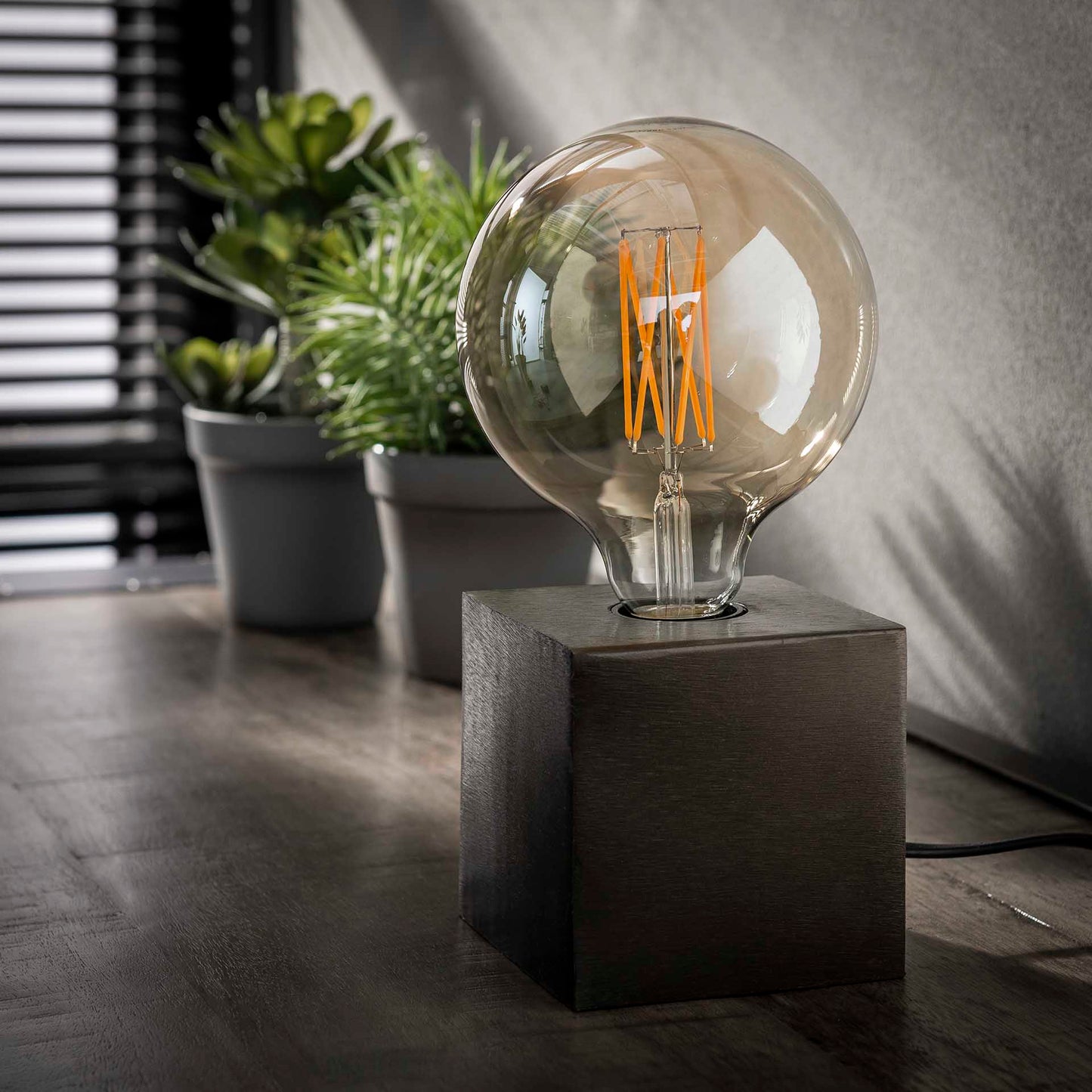 Lampe de table 7158