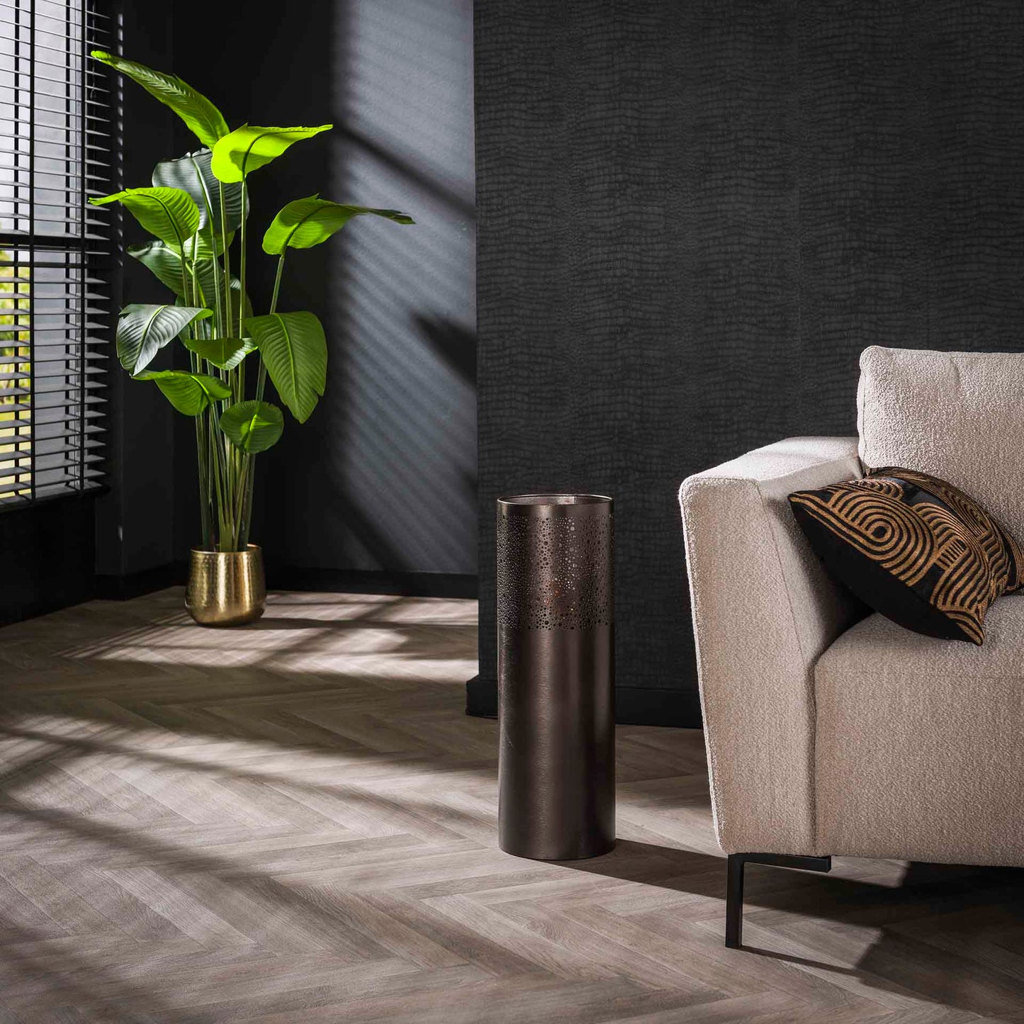 Lampadaire 7177