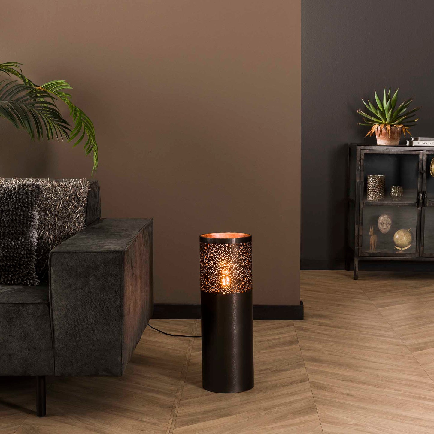 Lampadaire 7177
