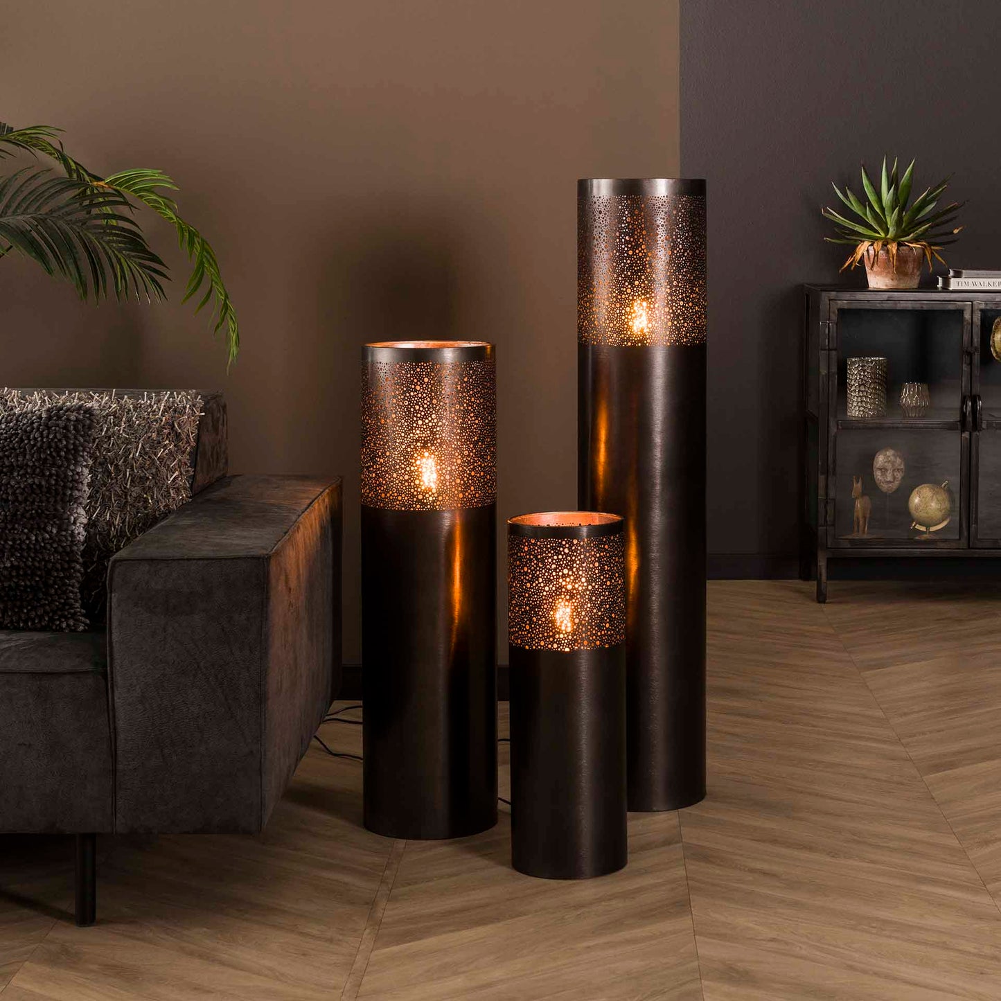 Lampadaire 7177