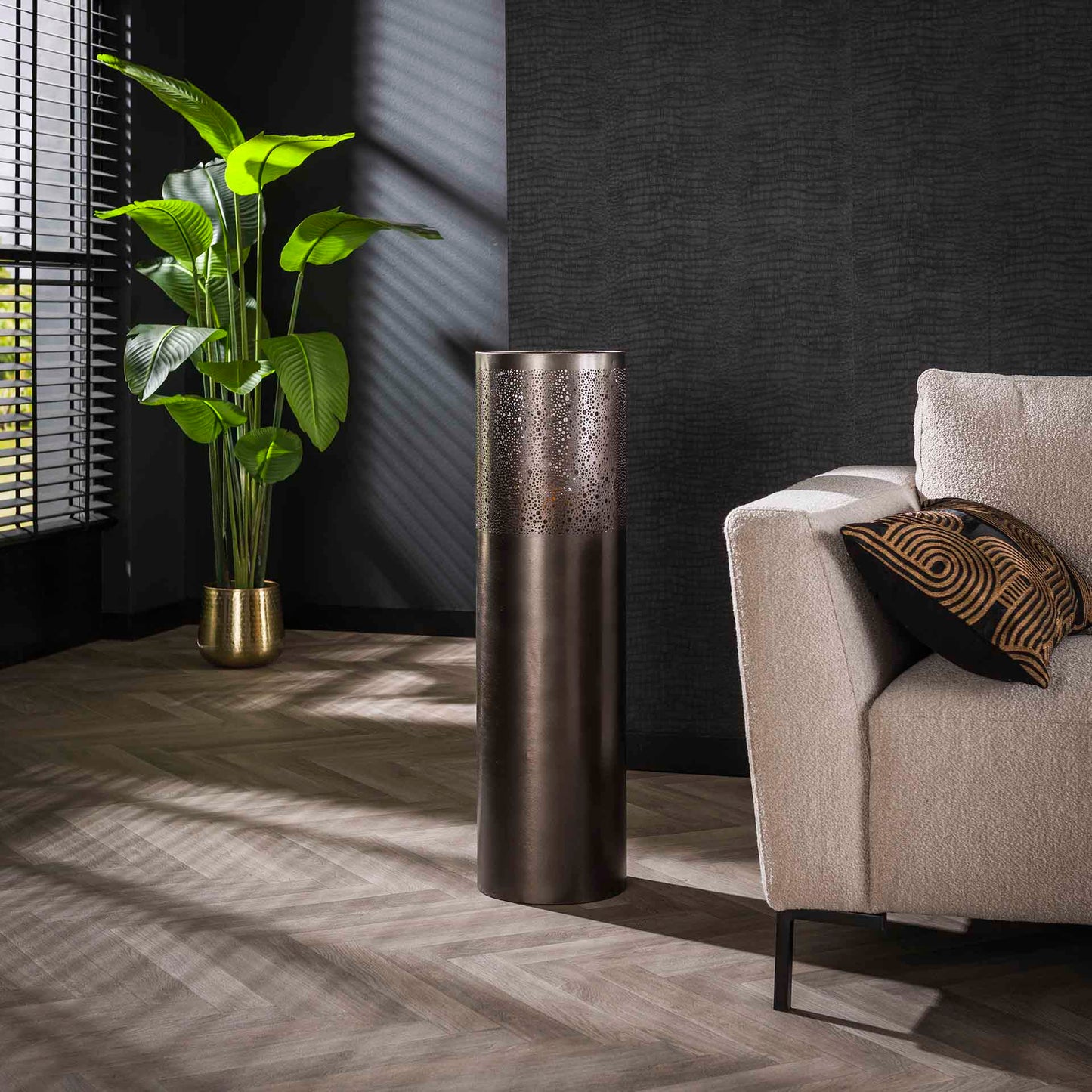 Lampadaire 7178
