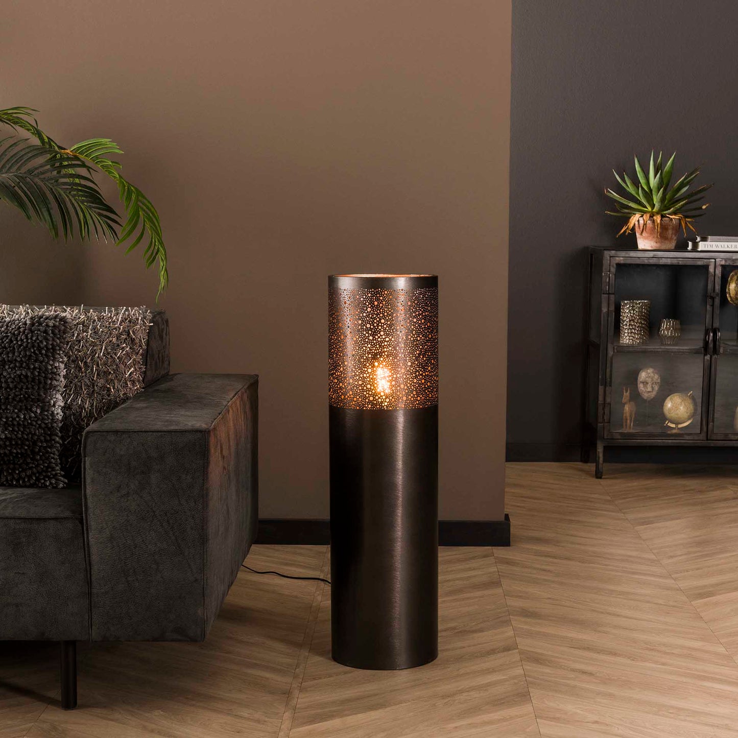 Lampadaire 7178