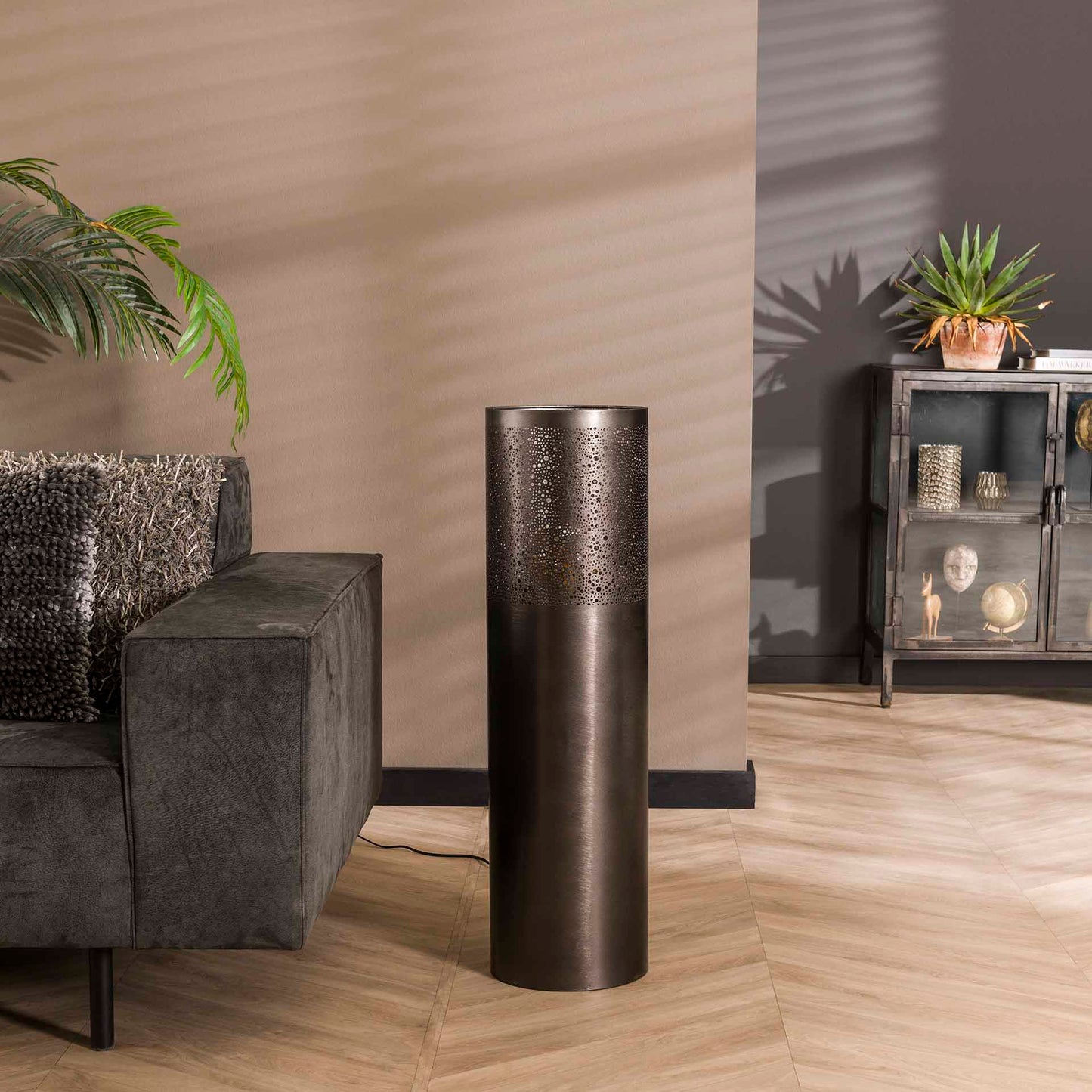 Lampadaire 7178