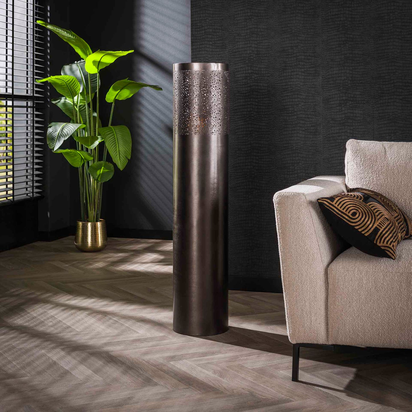 Lampadaire 7179
