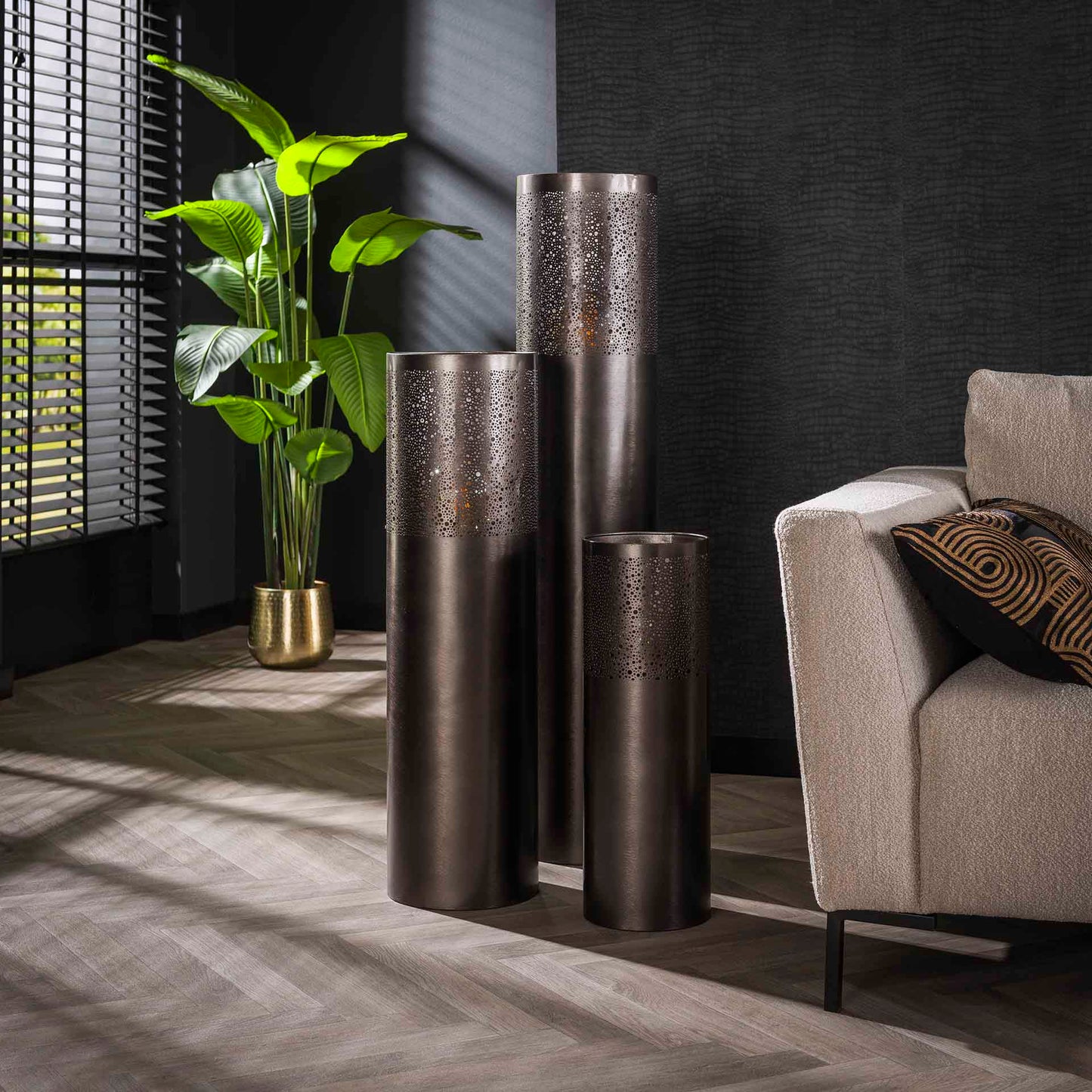 Lampadaire 7179