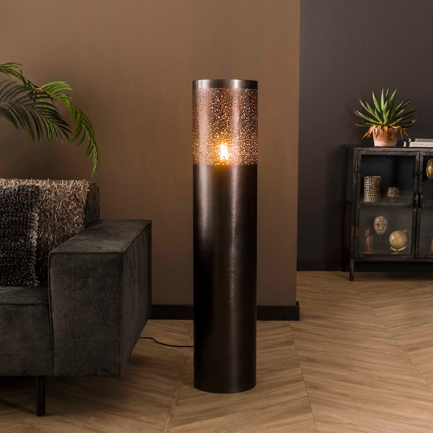Lampadaire 7179