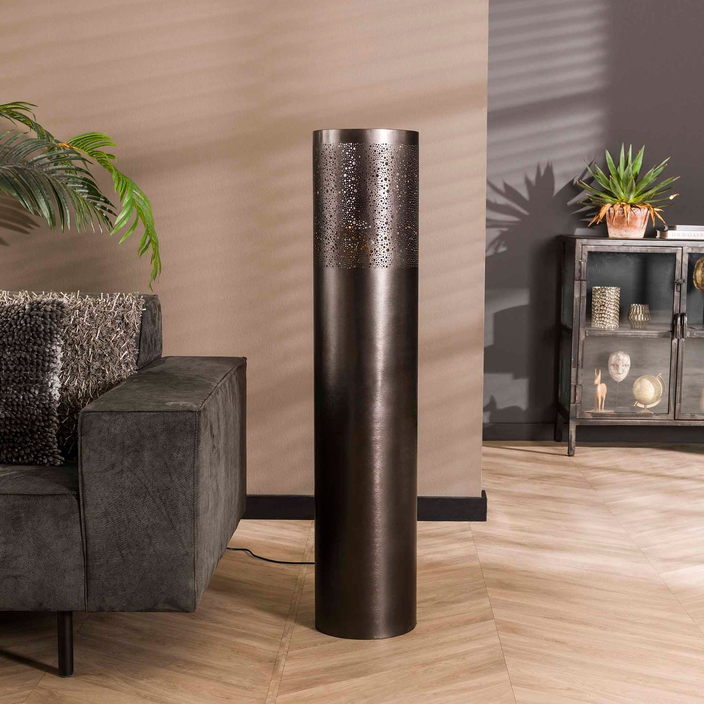 Lampadaire 7179