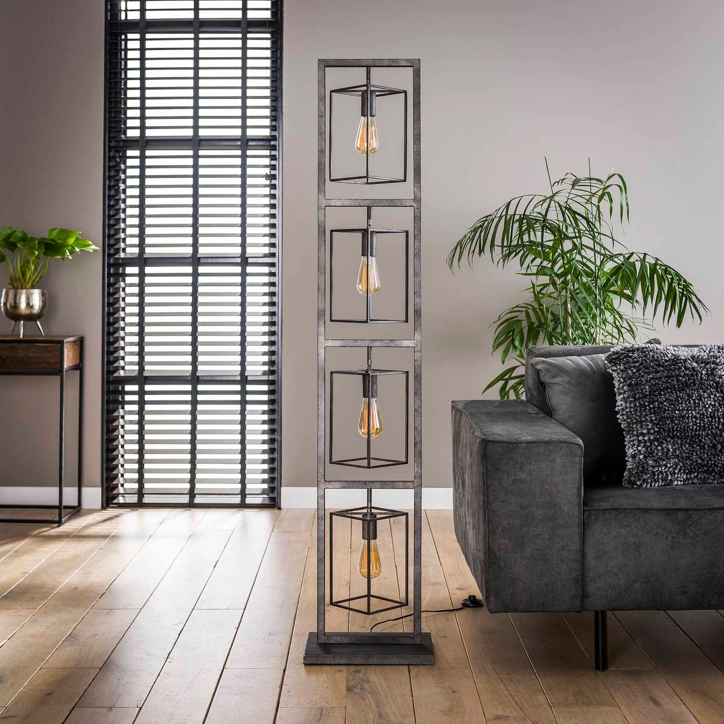 Lampadaire 7237