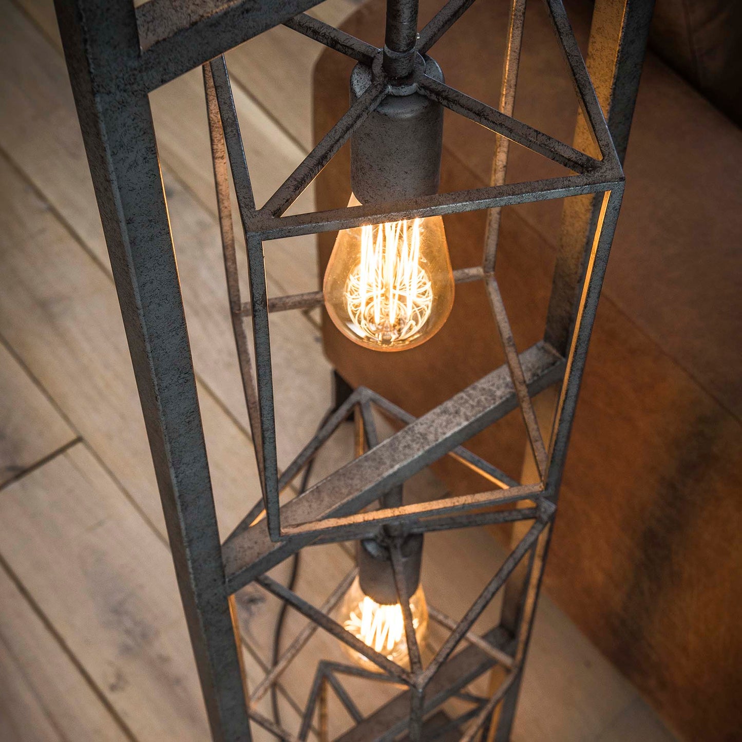 Lampadaire 7237
