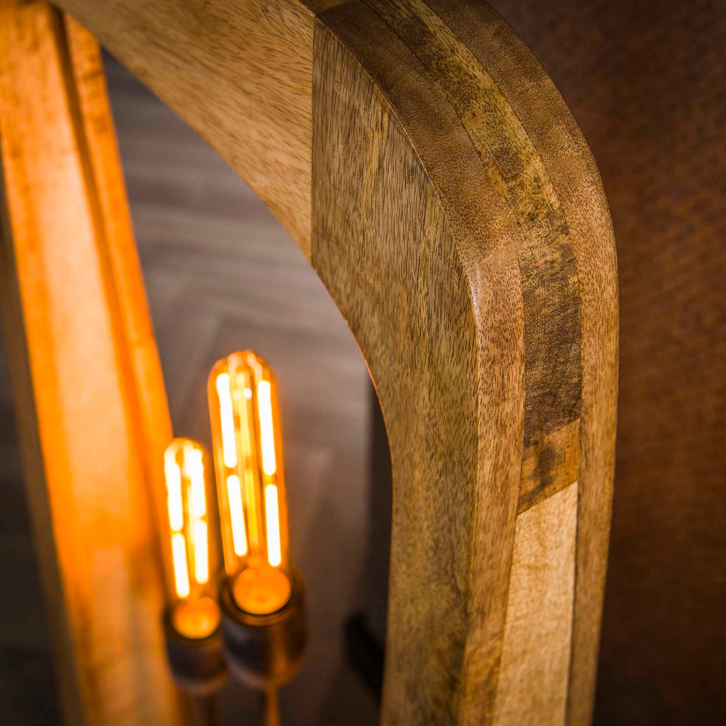 Lampadaire 7295