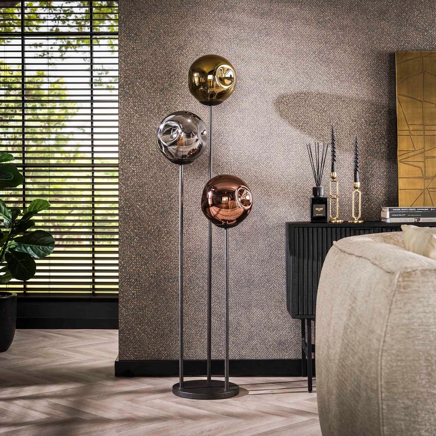 Lampadaire 7450