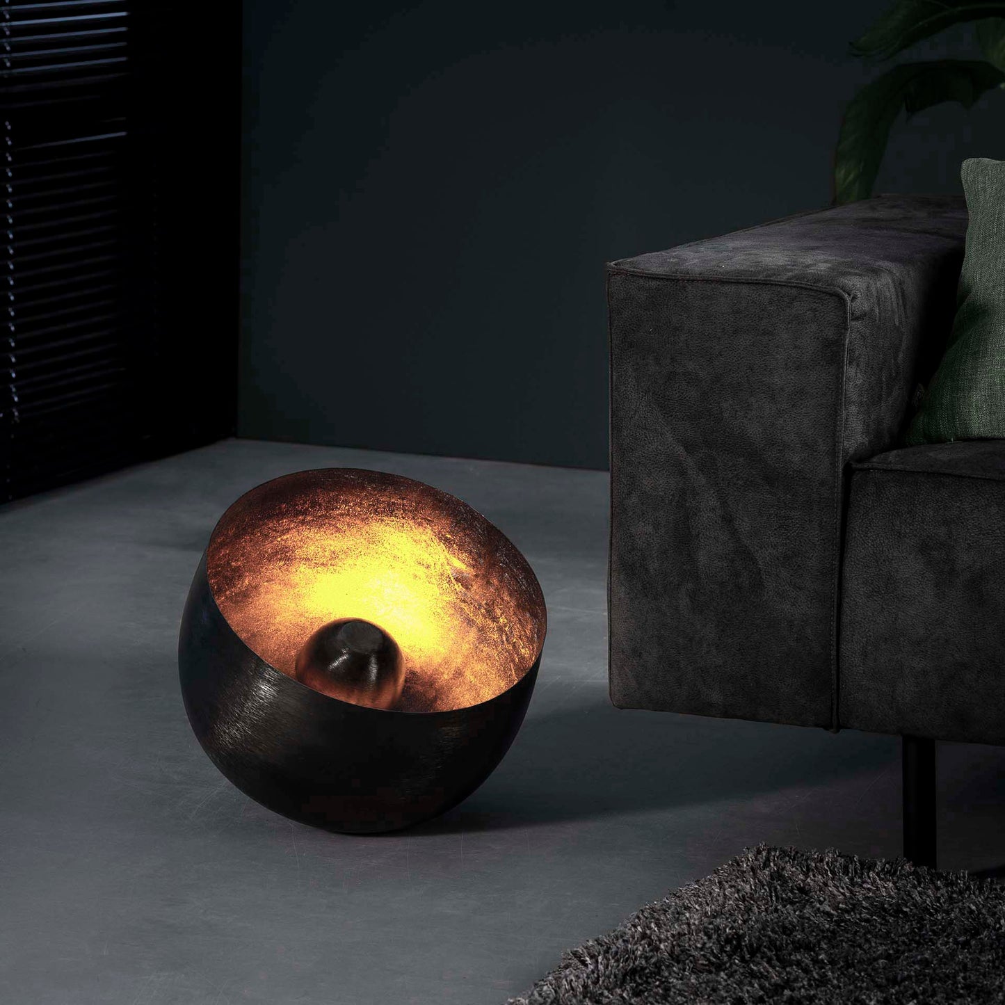 Lampe à poser 7684