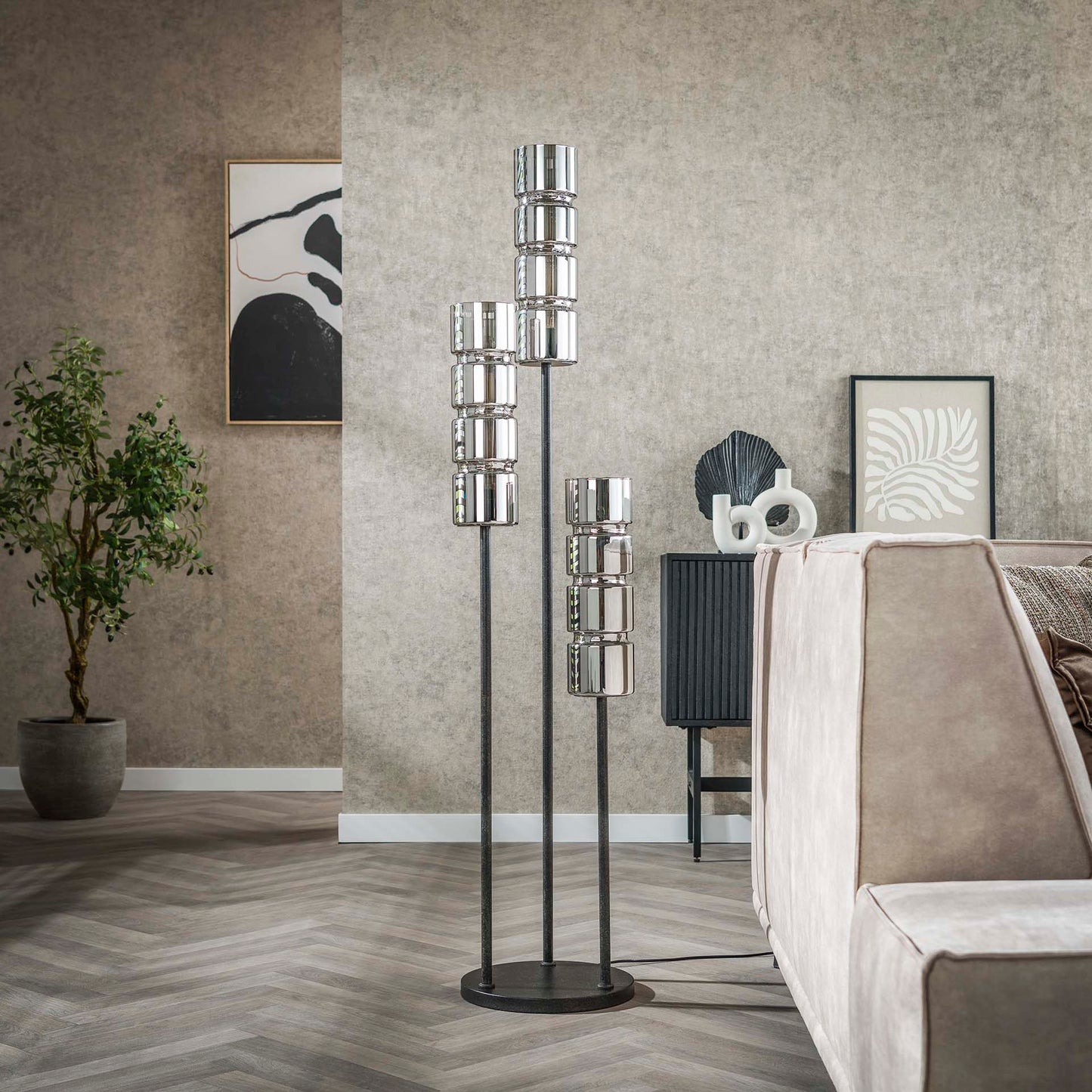 Lampadaire 7713