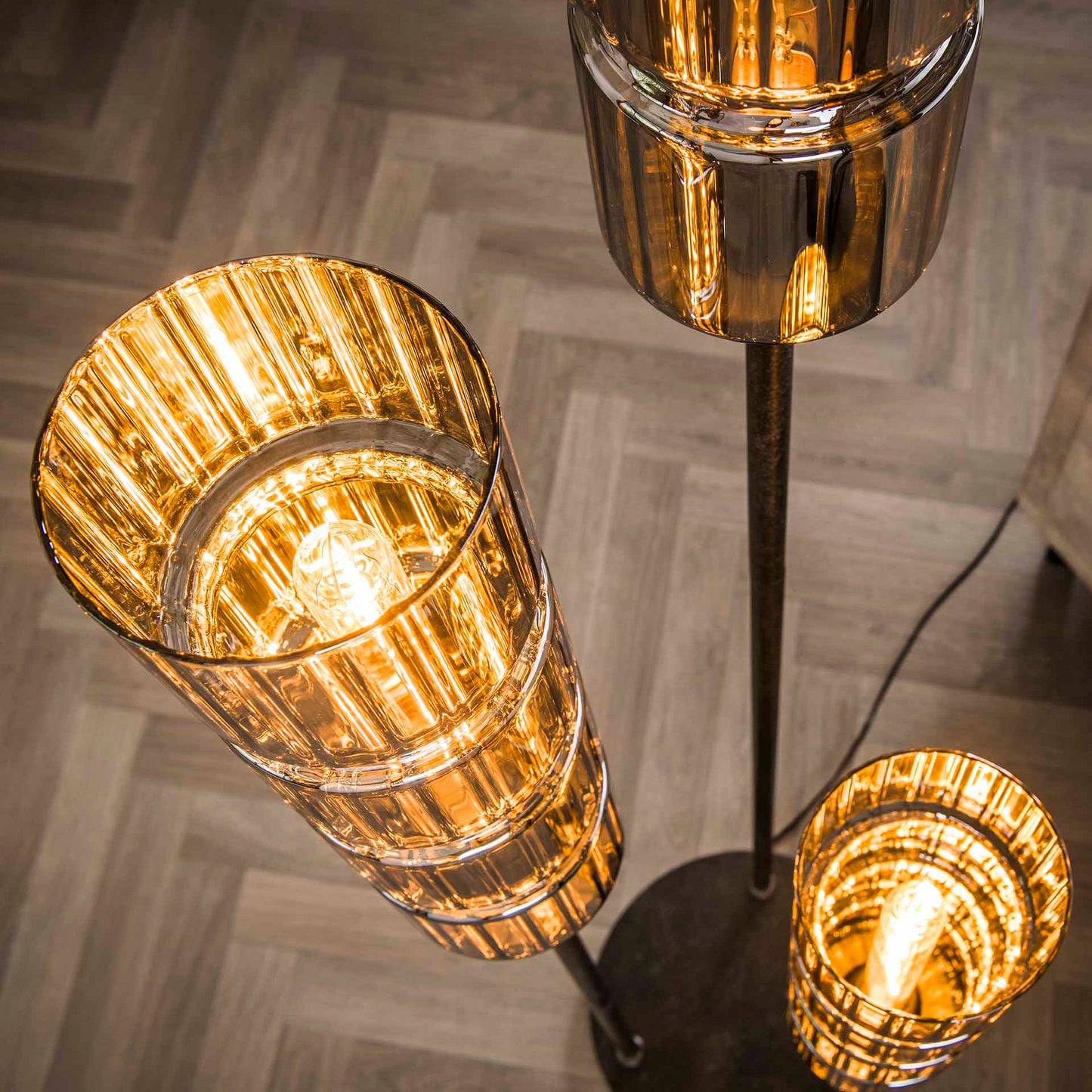 Lampadaire 7713