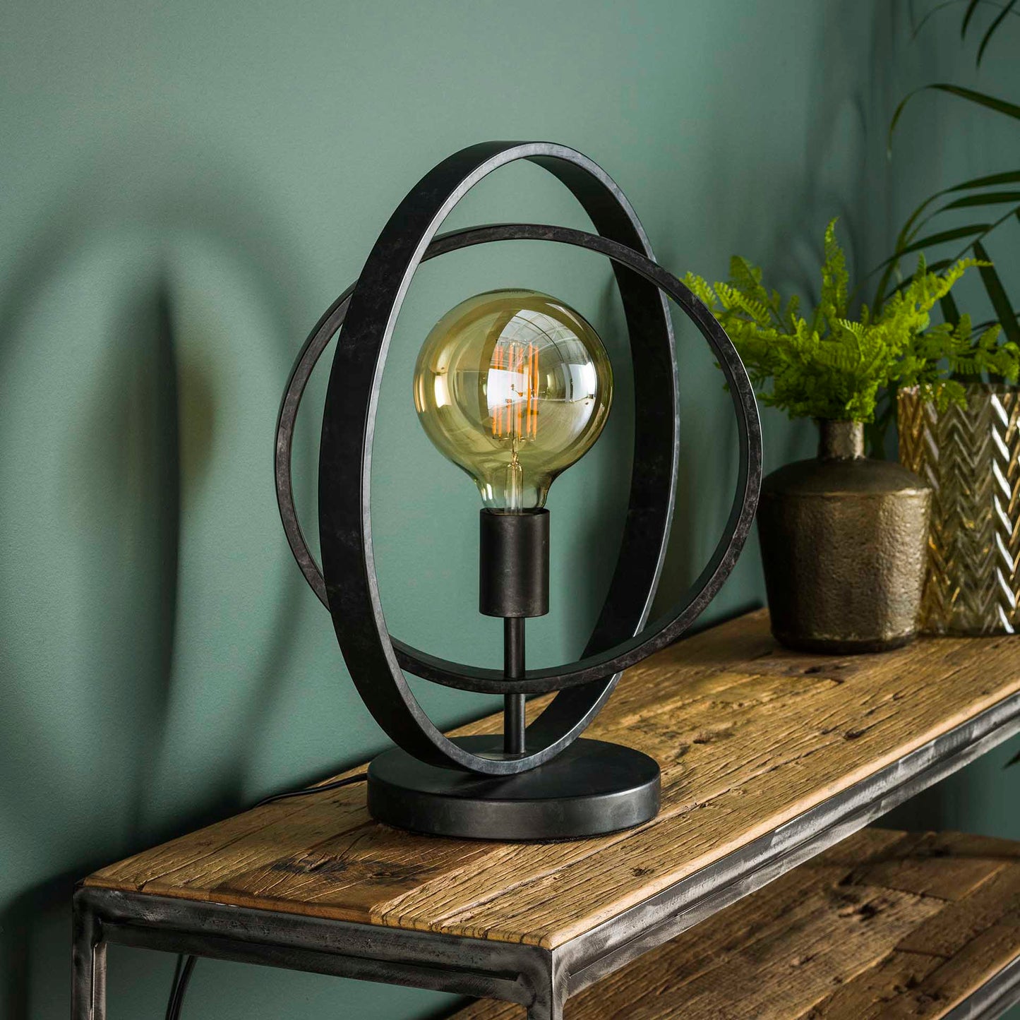 Lampe de table 8320