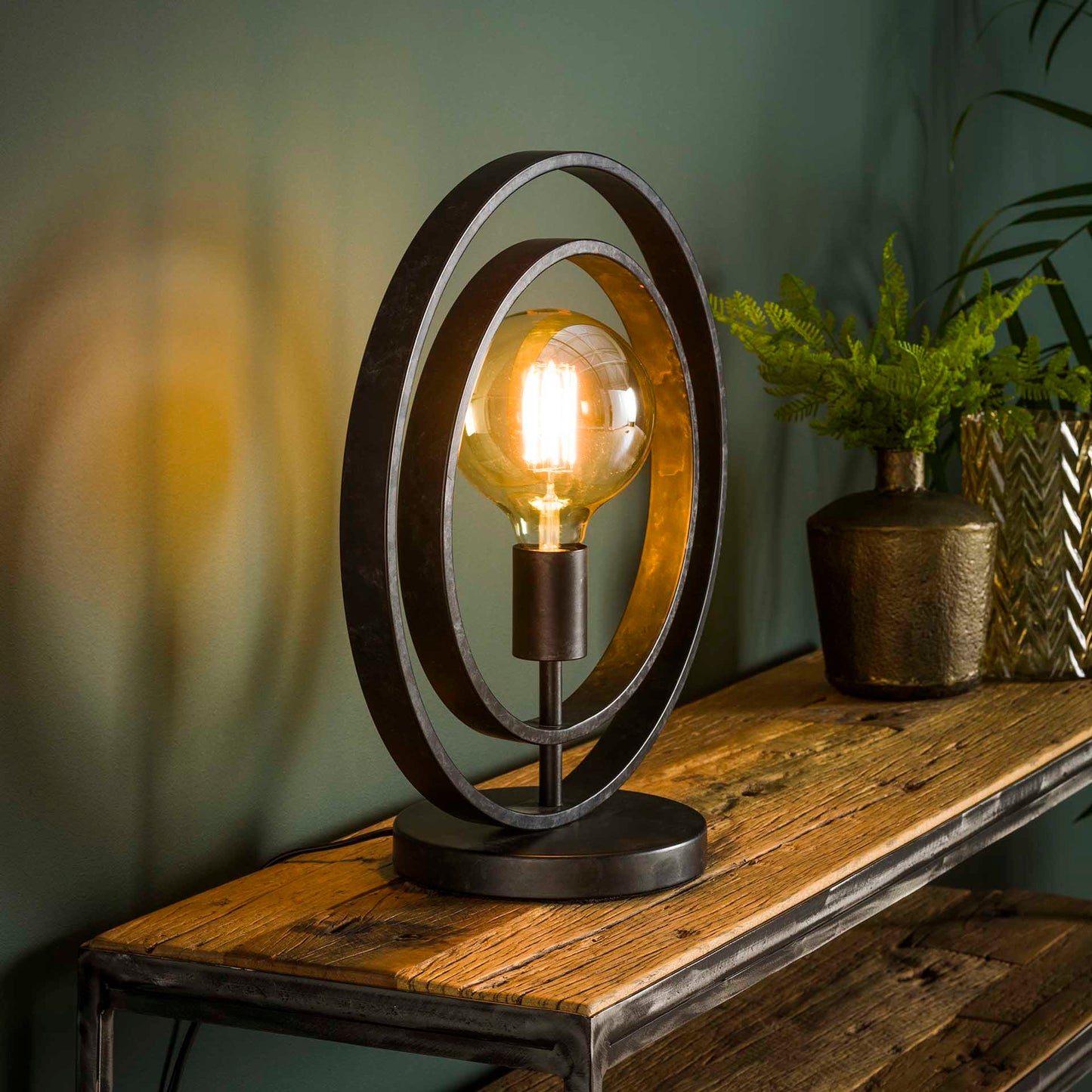 Lampe de table 8320