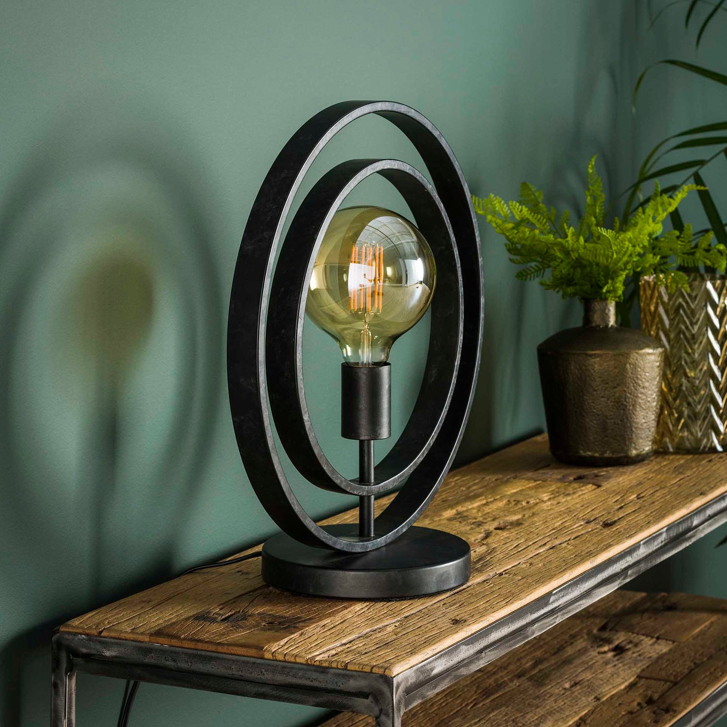 Lampe de table 8320