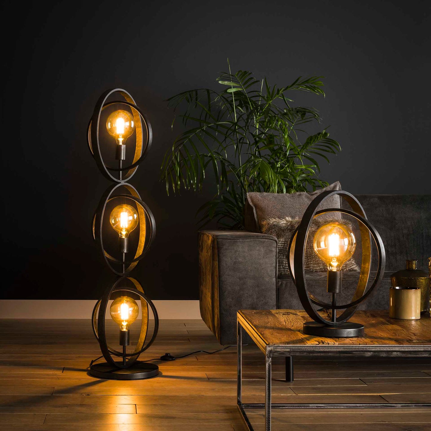 Lampe de table 8320