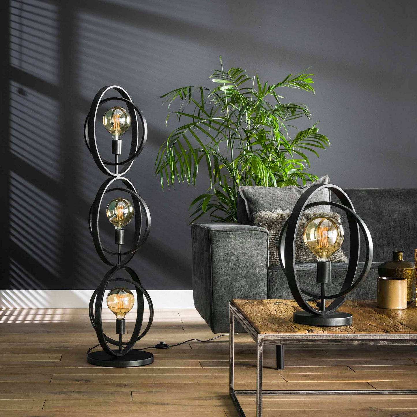 Lampe de table 8320