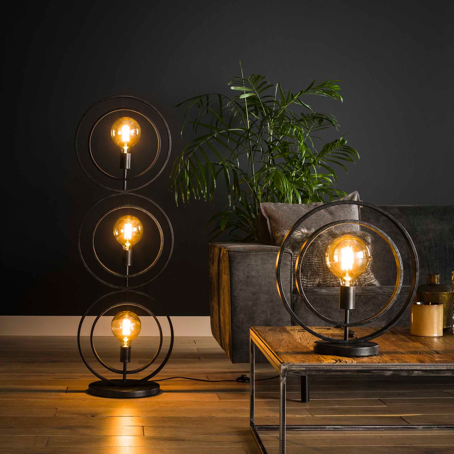 Lampe de table 8320