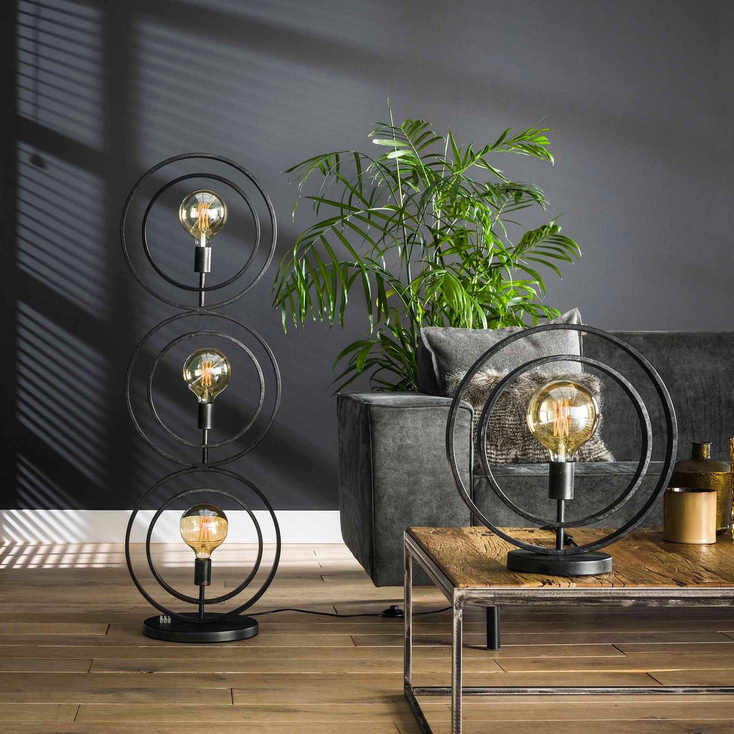 Lampe de table 8320