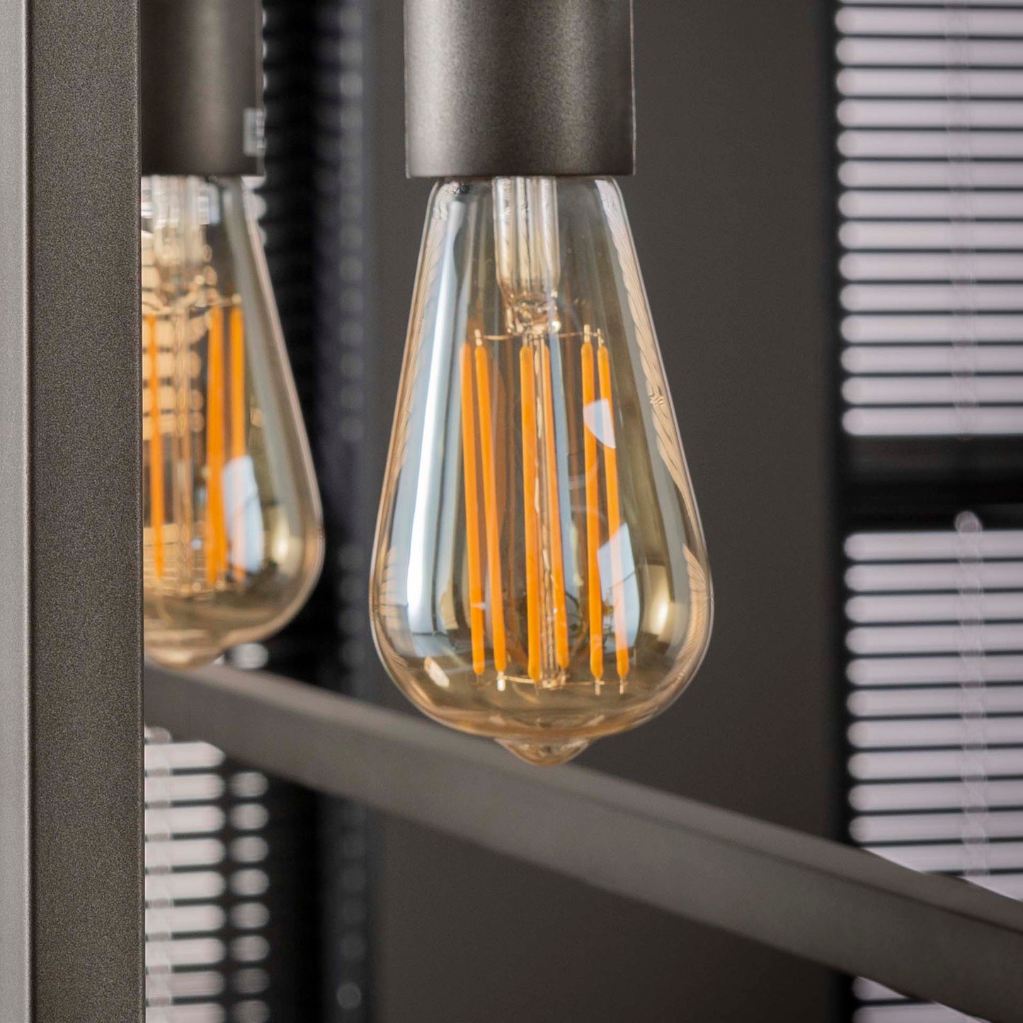 Ampoule 8450